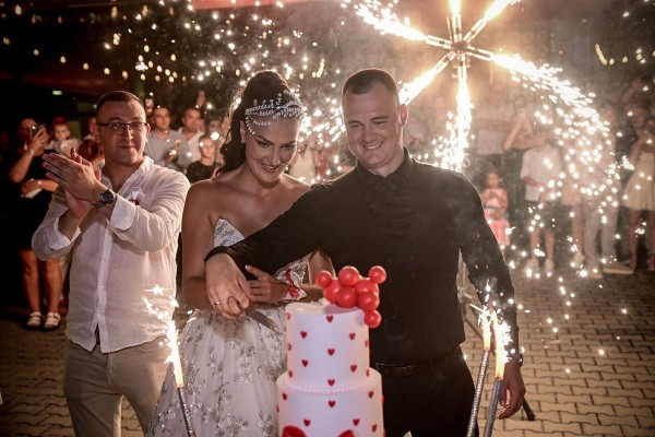 New Lux Event Centar